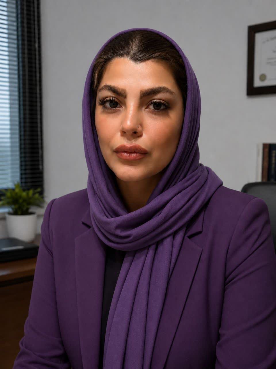 منصوره عرب